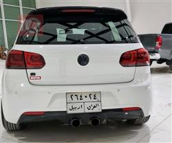 ڤۆڵکسواگن گۆلف